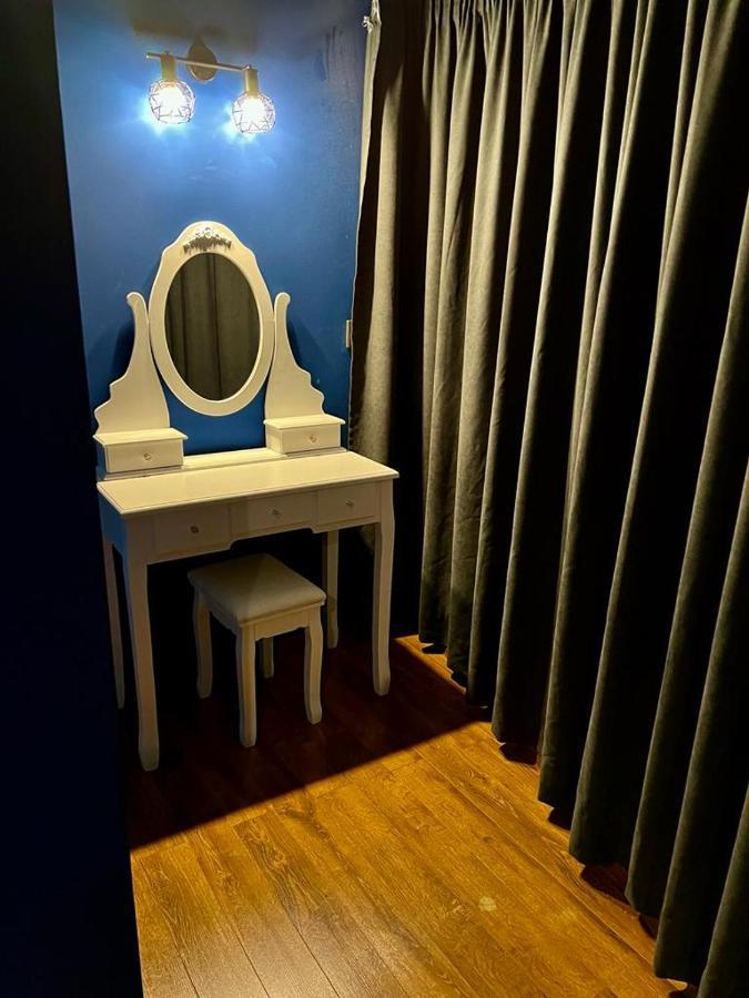 Roof Top Luxury Lejlighed Blagoevgrad Eksteriør billede