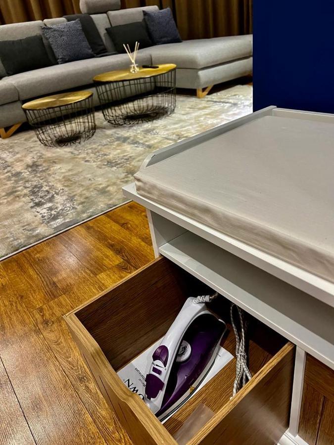 Roof Top Luxury Lejlighed Blagoevgrad Eksteriør billede