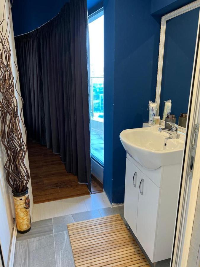 Roof Top Luxury Lejlighed Blagoevgrad Eksteriør billede