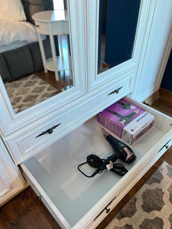 Roof Top Luxury Lejlighed Blagoevgrad Eksteriør billede